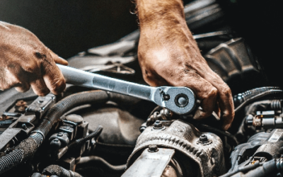 Dépannage de véhicule à Voujeaucourt : SJP Réparations à votre secours