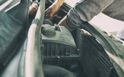 Réparation automobile à Montbéliard : SJP Réparations, votre partenaire de confiance !