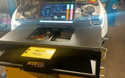 Diagnostic de véhicule à Montbéliard : une expertise fiable avec SJP Réparations !