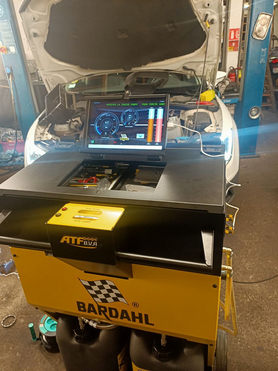 IMG20221118113620 Diagnostic de véhicule à Montbéliard