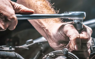 Révision auto à Audincourt : préparez votre voiture avec SJP Réparations !